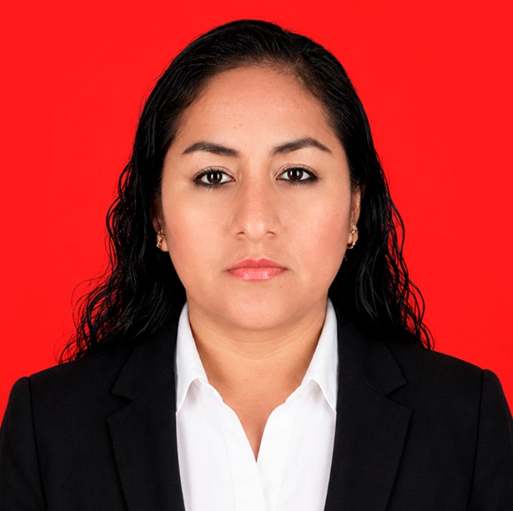 Fotografía de Liliana Mamani Mendieta