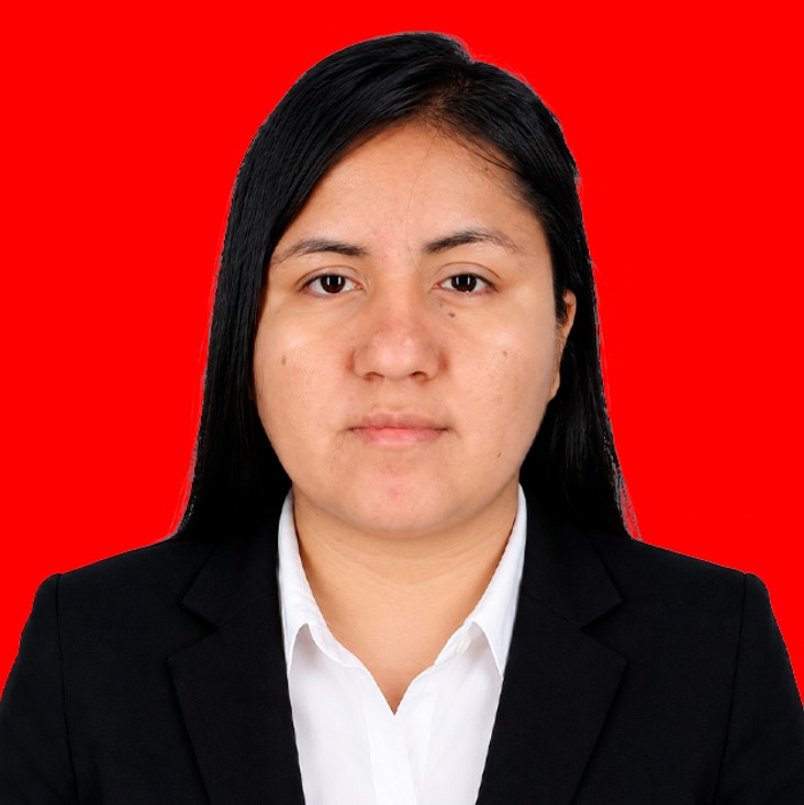 Fotografía de Verónica Cespedes Leon