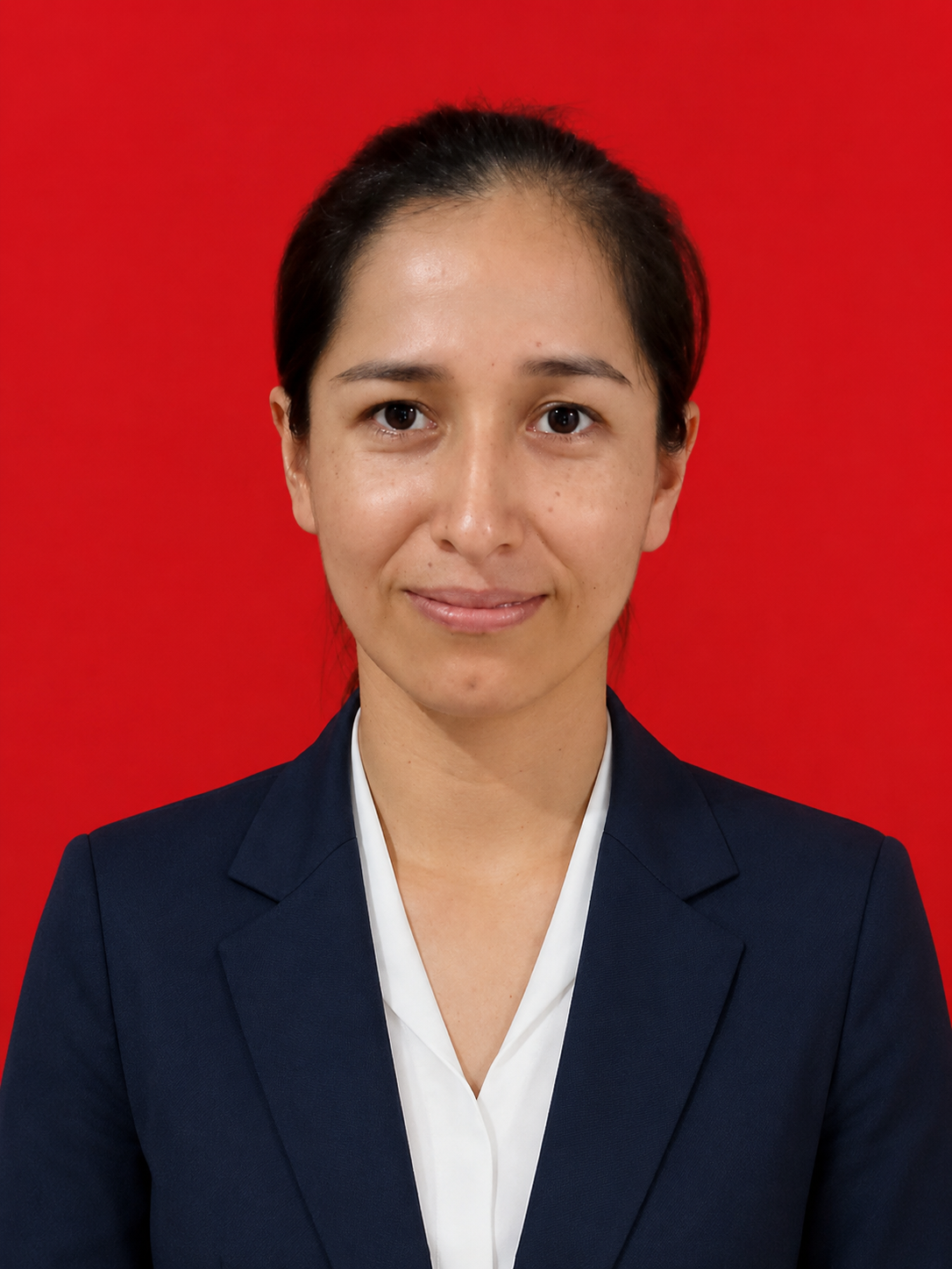 Foto de Amanda Aratea Ríos